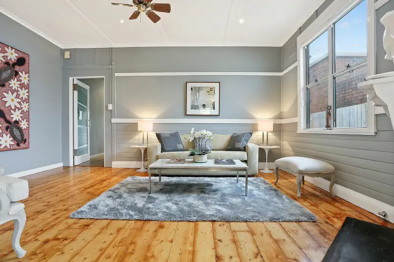 Main view of Homely semi-detached listing, 14 William Street, Botany NSW 2019