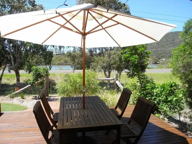 Seventh view of Homely house listing, 2 BREAM CLOSE, Hat Head NSW 2440