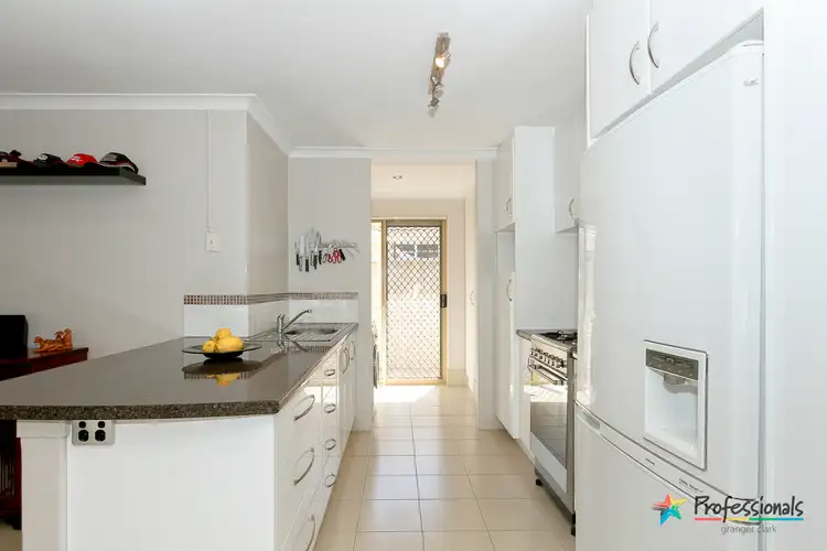Seventh view of Homely house listing, 22 Dulverton Close, Stratton WA 6056