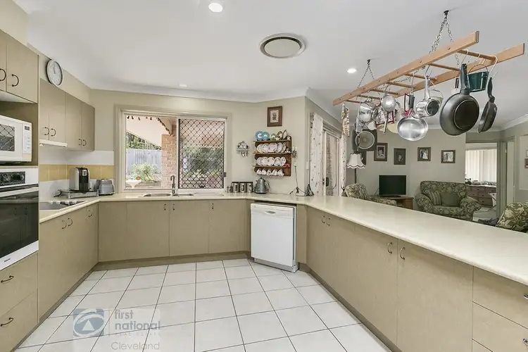 Third view of Homely house listing, 6 Olympus Drive, Cleveland QLD 4163