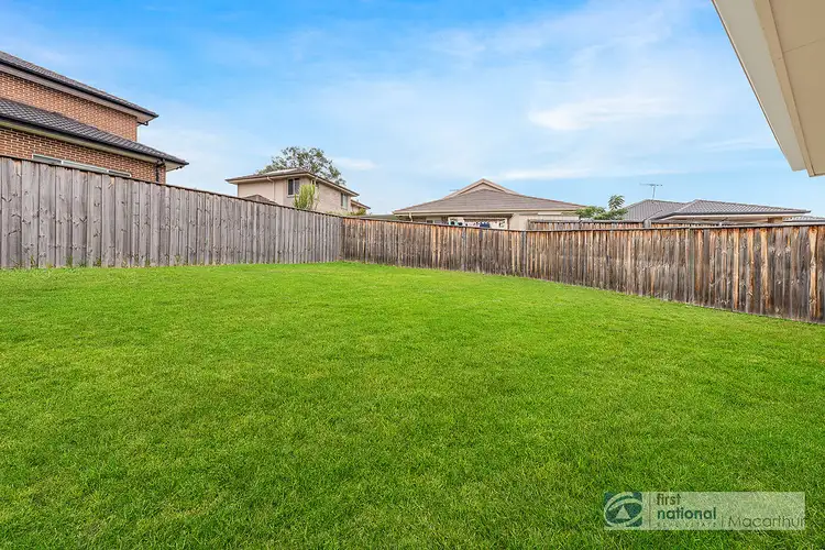 Seventh view of Homely house listing, 5 Tate Place, Minto NSW 2566