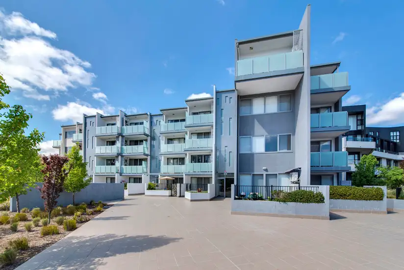 Main view of Homely apartment listing, 28/41 Hampton Circuit, Yarralumla ACT 2600