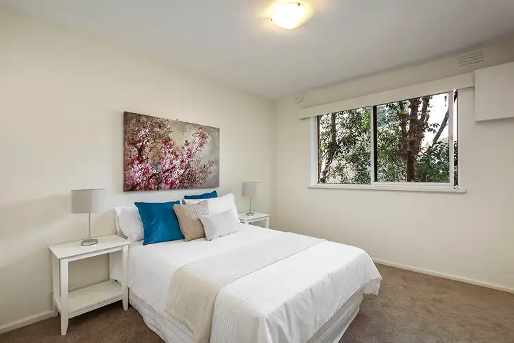 Fifth view of Homely apartment listing, 7/34 Elphin Grove, Hawthorn VIC 3122