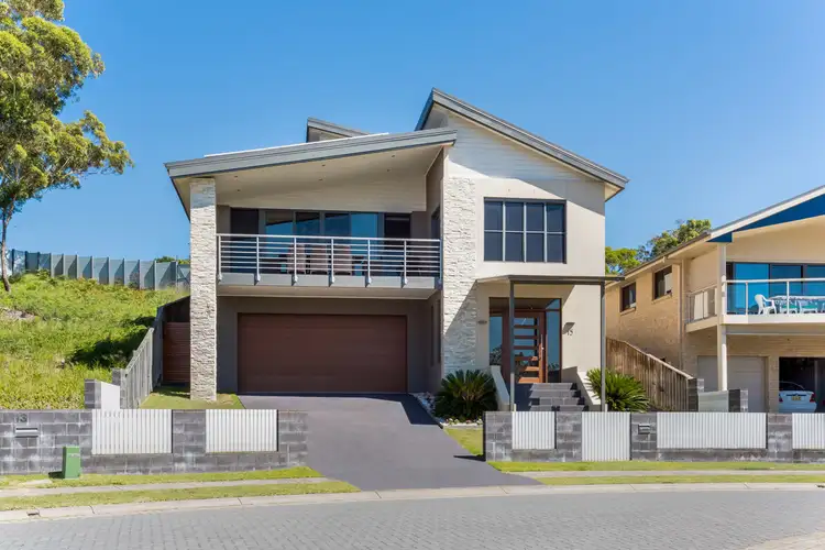 Main view of Homely house listing, 15 Shimmer Street, Nelson Bay NSW 2315