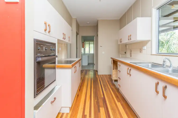 Sixth view of Homely house listing, 6 Pheasant Street, Slade Point QLD 4740