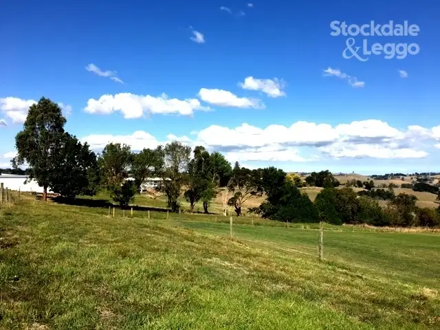 Main view of Homely land listing, 7 Union Street, Bena VIC 3946