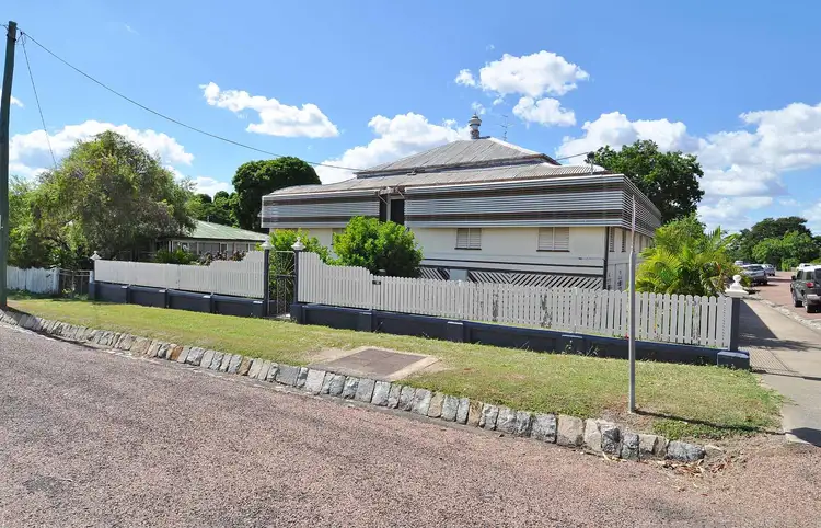 Main view of Homely house listing, 57 Mary Street, Charters Towers QLD 4820