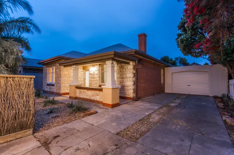 Main view of Homely house listing, 11 Harvey Street, Ethelton SA 5015