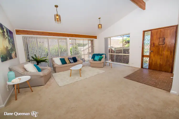 Fifth view of Homely house listing, 116 Rocky Point Road, Fingal Bay NSW 2315
