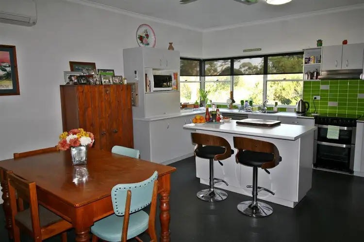 Second view of Homely rural property listing, 330 Nyroca Road, Padthaway SA 5271