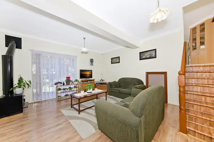 Sixth view of Homely house listing, 7 Sherritt Place, Prairiewood NSW 2176