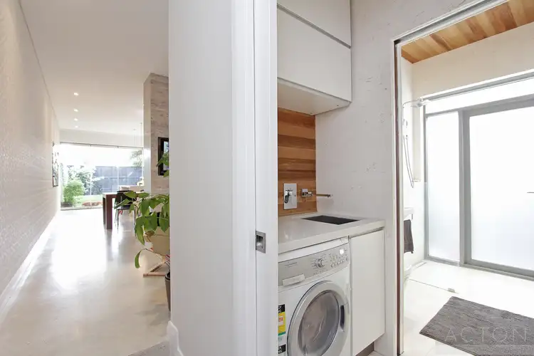 Sixth view of Homely house listing, 11 Orange Avenue, Perth WA 6000
