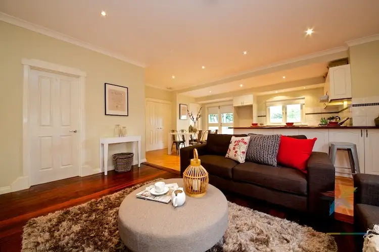 Fifth view of Homely house listing, 66 Kenny Street, Bassendean WA 6054