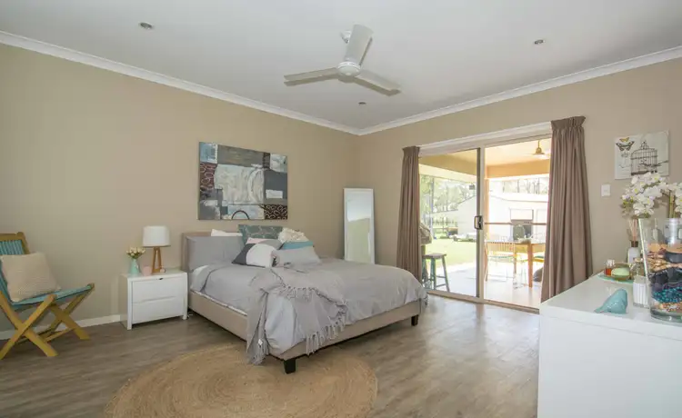 Fourth view of Homely house listing, 52 Bellbird Drive, Bucca QLD 4670