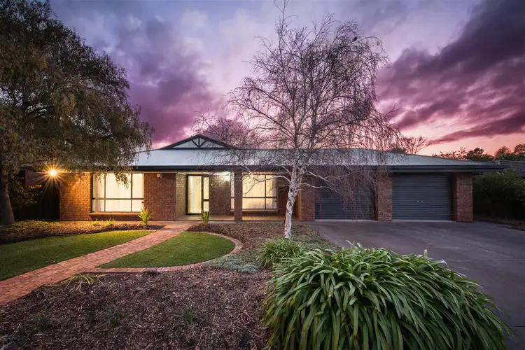 3 Jerri Court, Woodcroft SA 5162