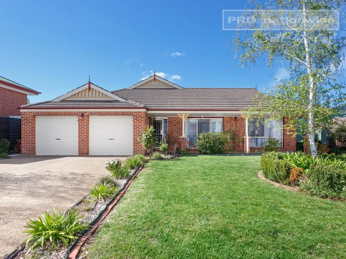 Main view of Homely house listing, 7 Lachlan Place, Tatton NSW 2650