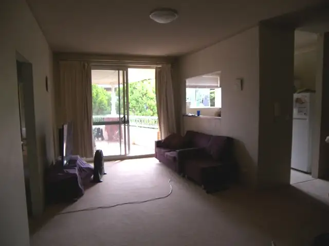 Second view of Homely apartment listing, 14/10-14 HAMPTON COURT, Carlton NSW 2218