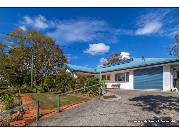 Fourth view of Homely house listing, 35 Huyber Lane, Tamborine Mountain QLD 4272
