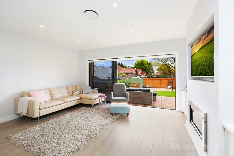 Fourth view of Homely house listing, 27 David Street, Concord NSW 2137