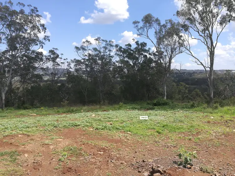 Sixth view of Homely land listing, Lot 1 Preston Boundary Road, Preston QLD 4352