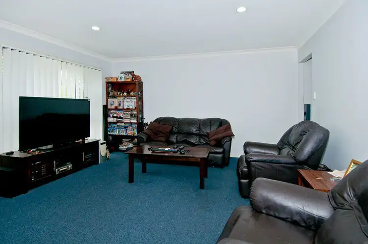 Fifth view of Homely house listing, 12 Zachary Street, Eagleby QLD 4207