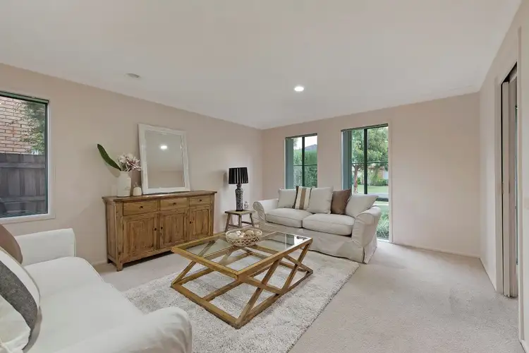 Second view of Homely house listing, 22 Mosman Close, Wantirna South VIC 3152