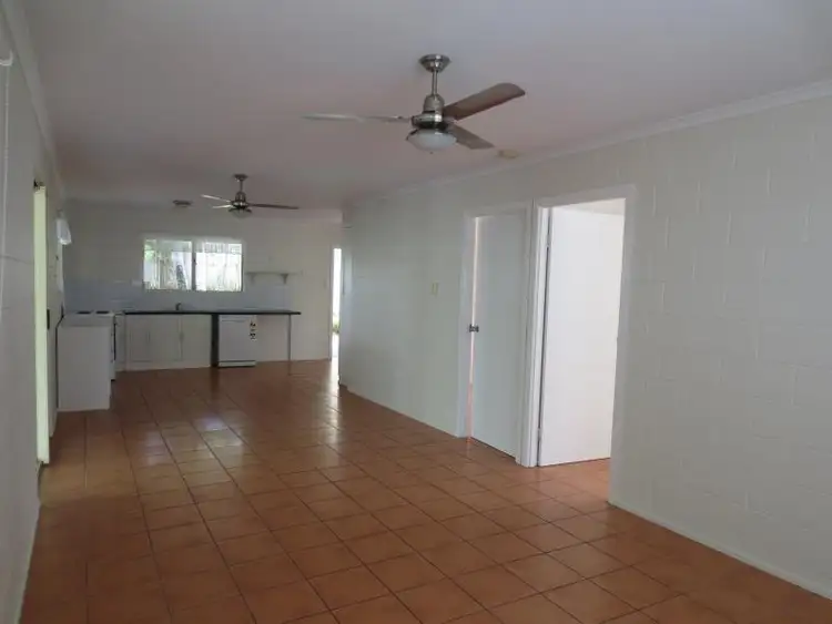 Fourth view of Homely house listing, 21 Gladstone Street, Eimeo QLD 4740