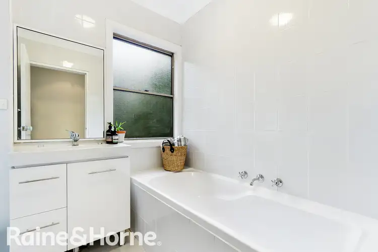 Fifth view of Homely townhouse listing, 6/133 North Rocks Road, North Rocks NSW 2151
