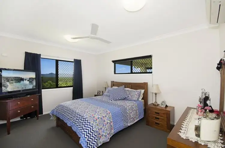 Fifth view of Homely house listing, 125 Goicoechea Drive, Bushland Beach QLD 4818