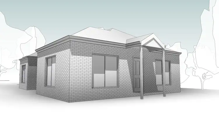 Lot 2 Johnson Street, Smythesdale VIC 3351