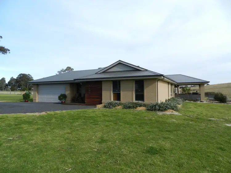 7 Neds Creek Drive, Nicholson VIC 3882
