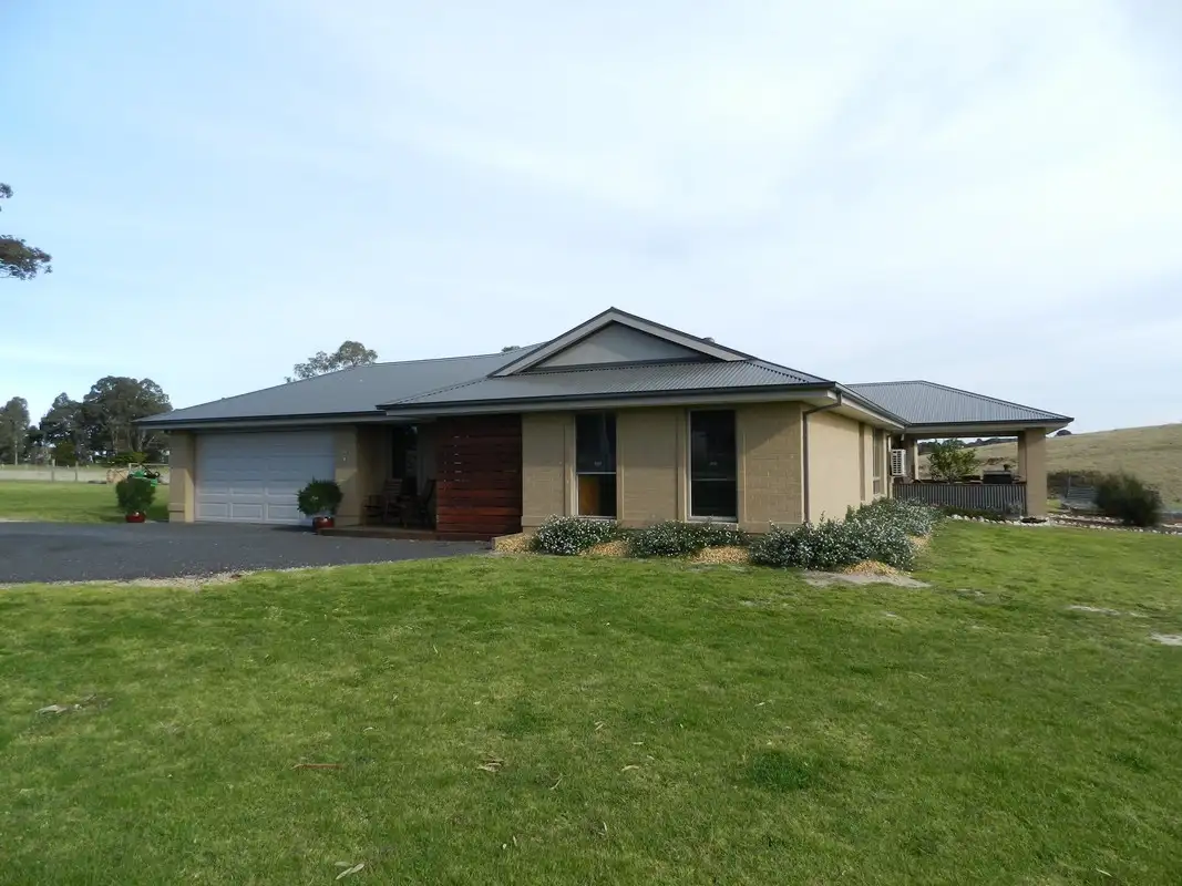 Main view of Homely house listing, 7 Neds Creek Drive, Nicholson VIC 3882