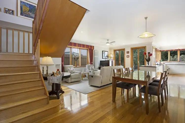 Third view of Homely house listing, 21 Tuppen Street, Yarraville VIC 3013