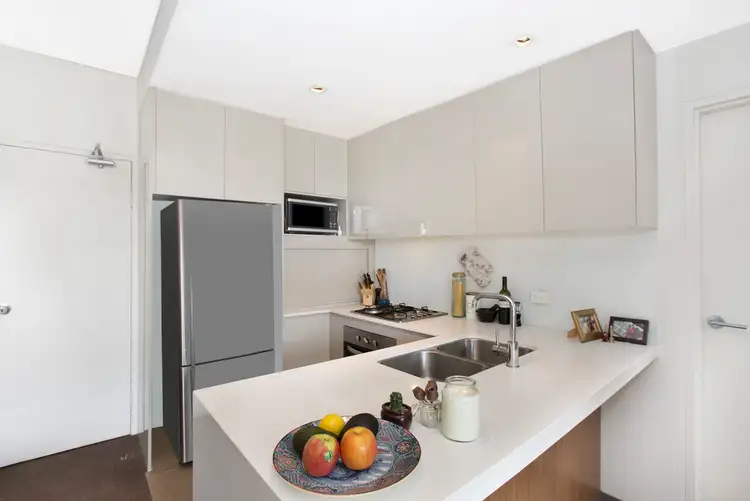 Fourth view of Homely apartment listing, 29/370 George Street, Waterloo NSW 2017