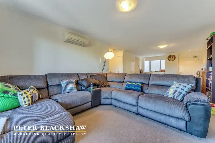 Second view of Homely unit listing, 214/17 Dooring Street, Braddon ACT 2612