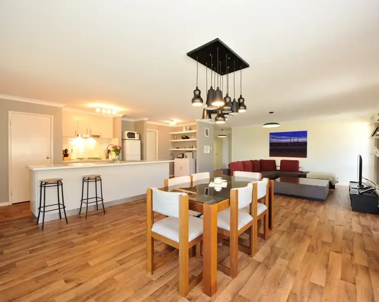 Fourth view of Homely house listing, 121 Aldersyde Meander, Baldivis WA 6171