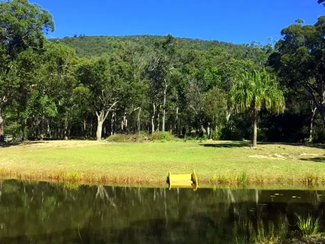 Second view of Homely house listing, 196 Allingham Way, Agnes Water QLD 4677