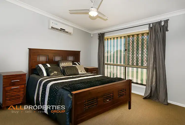 Fifth view of Homely house listing, 12 PANDANUS CT, Regents Park QLD 4118