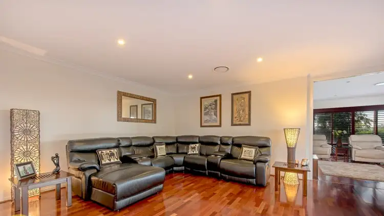 Seventh view of Homely house listing, 27 Trevean Drive, Kleinton QLD 4352