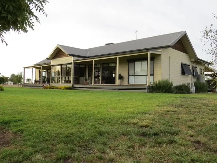Seventh view of Homely rural property listing, 38 Flanagans Lane, Deniliquin NSW 2710