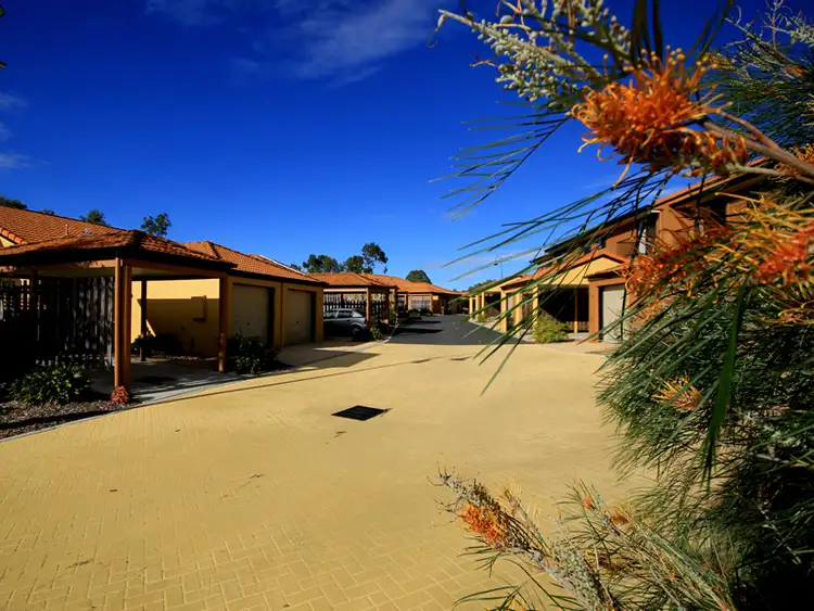 Fourth view of Homely townhouse listing, 18/250 Sumners Road, Riverhills QLD 4074