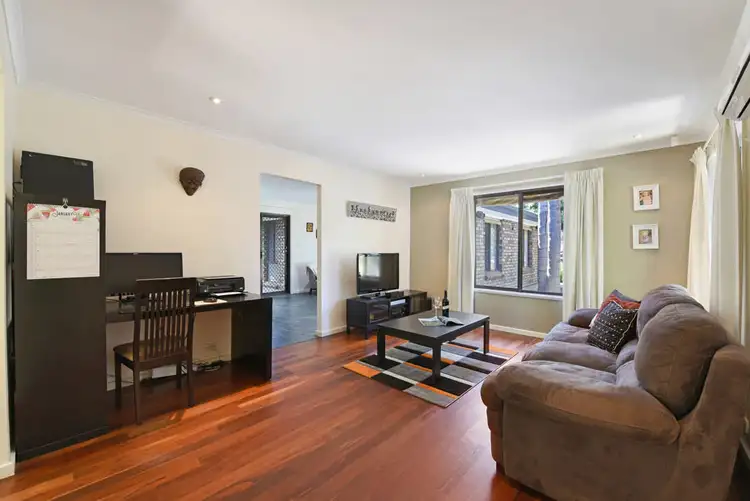 Second view of Homely house listing, 9 Chifley Crescent, Trott Park SA 5158