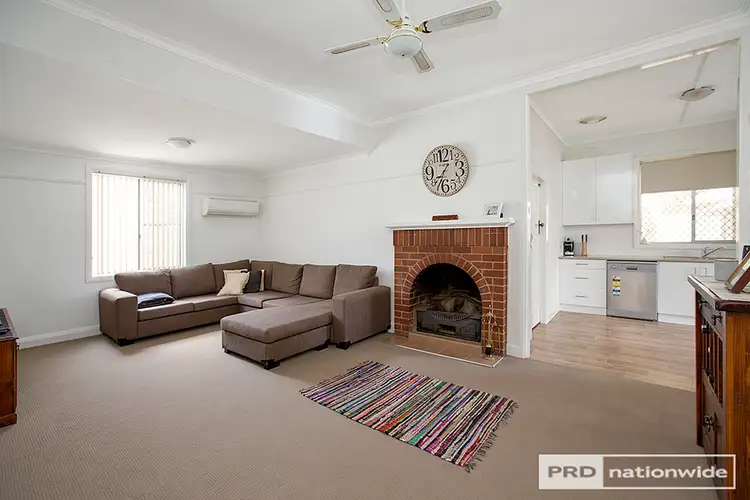 Fifth view of Homely house listing, 43 Phillip Street, Tamworth NSW 2340