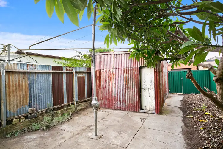 Third view of Homely house listing, 8 Malakoff Street, Marrickville NSW 2204