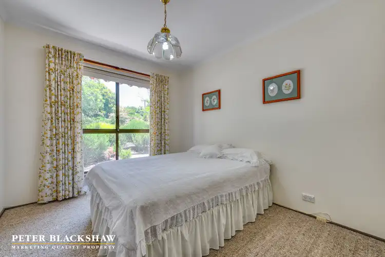 Fifth view of Homely house listing, 4 Bulcock Place, Fadden ACT 2904