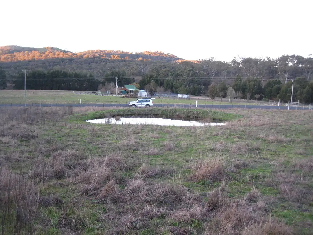 Main view of Homely land listing, 1590 Windeyer Road, Windeyer NSW 2850