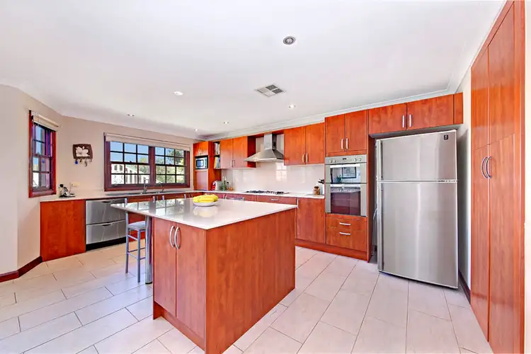 Fourth view of Homely house listing, 14 Weldon Street, Burwood NSW 2134