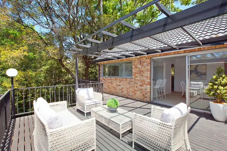 Third view of Homely house listing, 66 Willandra Road, Beacon Hill NSW 2100