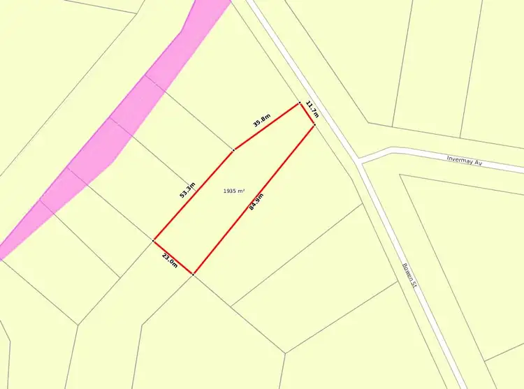 Seventh view of Homely land listing, Lot 47 Bowen Street (Jerberra Estate), Tomerong NSW 2540