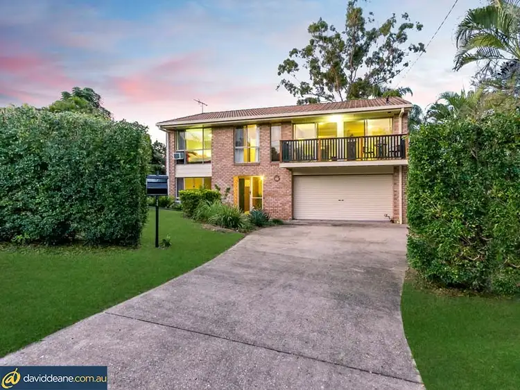 14 Fontenay Ct, Petrie QLD 4502